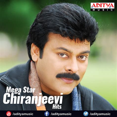 chiranjeevi hit songs list